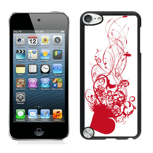 Valentine Love iPod Touch 5 Cases EIT | Coach Outlet Canada